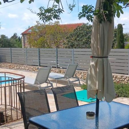 Private Villa Demetra 1768 With Pool - Close To 피스카던 외부 사진