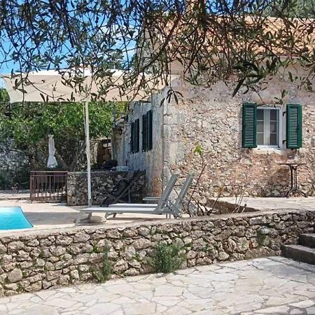 Private Villa Demetra 1768 With Pool - Close To 피스카던 외부 사진