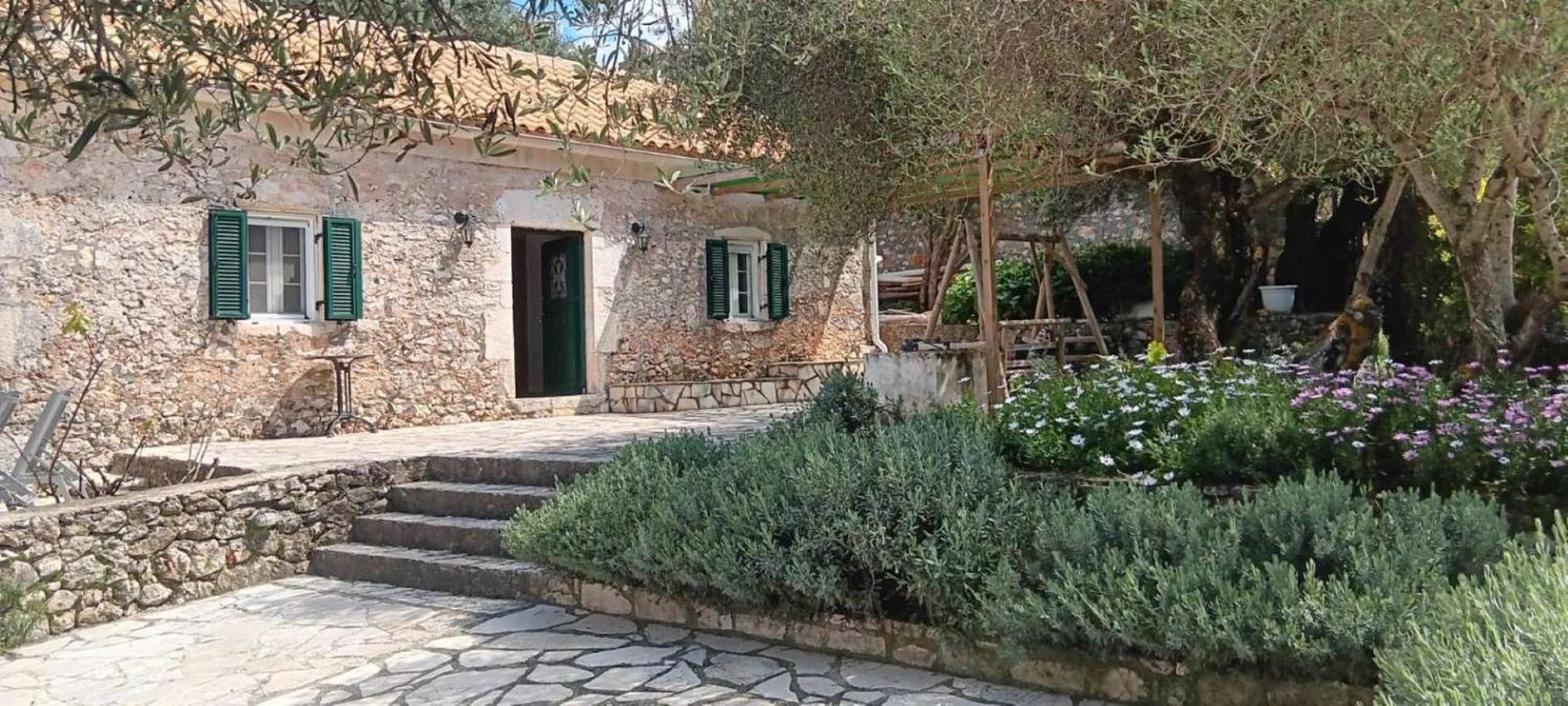 Private Villa Demetra 1768 With Pool - Close To 피스카던 외부 사진