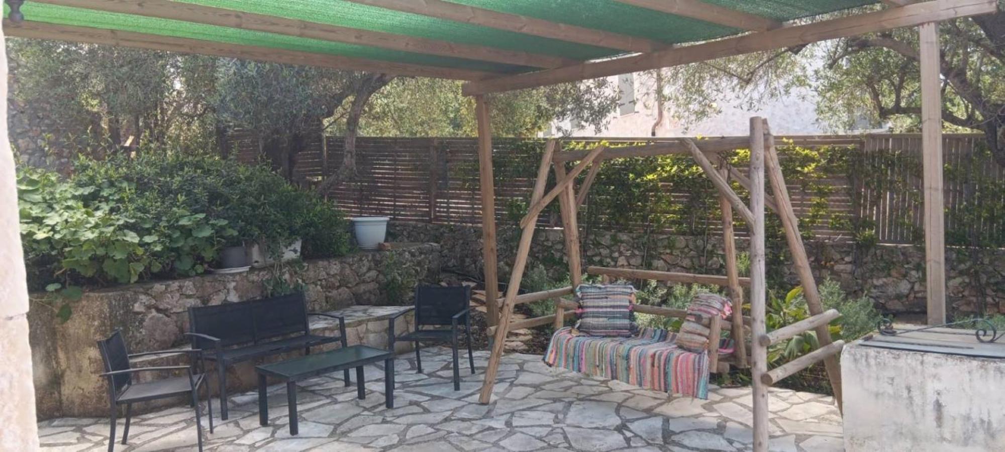 Private Villa Demetra 1768 With Pool - Close To 피스카던 외부 사진
