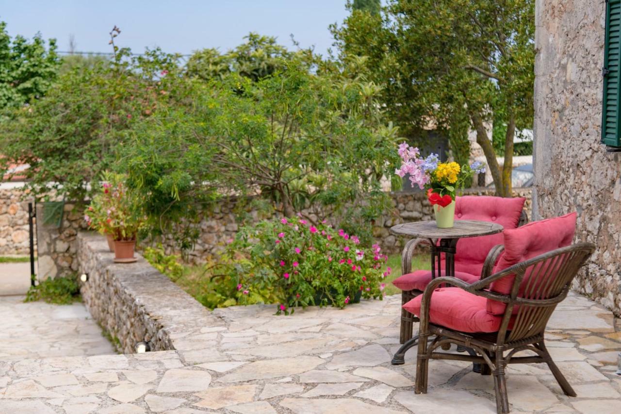 Private Villa Demetra 1768 With Pool - Close To 피스카던 외부 사진