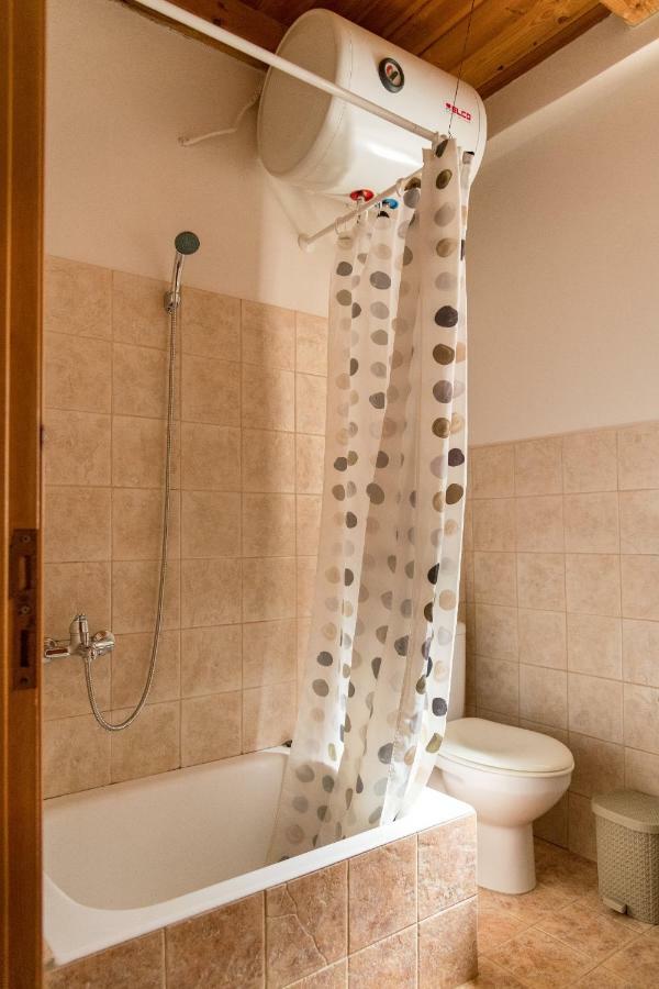 Private Villa Demetra 1768 With Pool - Close To 피스카던 외부 사진